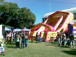 Countryfest annual family event in NSW