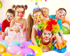 Planning the perfect childs' birthday party?