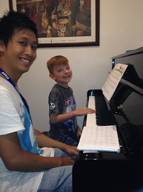 Tips to encourage your child to practice playing a musical instrument