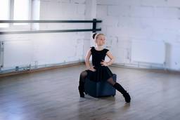 5 reasons your kids should take dance classes