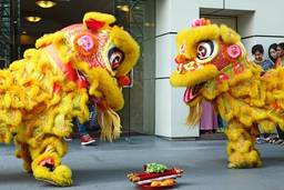 Top 5 Chinese cultural experiences for kids