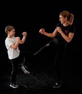 5 benefits children may gain from learning Taekwon-Do