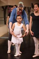 BENEFITS OF DANCE FOR PRE SCHOOL CHILDREN