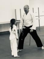 The benefits of Taekwondo for children