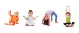 The Amazing Benefits of Yoga for Kids