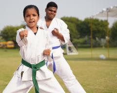 Finding the Best Karate Coaches & Instructors for Your Kids