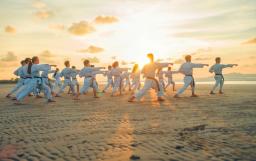 Benefits of ​​​​​​​Karate Classes & Lessons for Kids