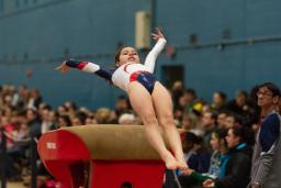 The Benefits of Gymnastics for Kids: Enhancing Physical and Cognitive Development
