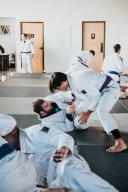 Martial Arts Lessons