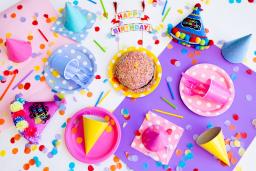 Choosing the Perfect Indoor Birthday Party Venue for Any Weather