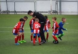 Soccer Clubs and Coaching