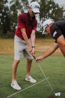 Custom Golf Club Fitting: Enhancing Your Game with Precision
