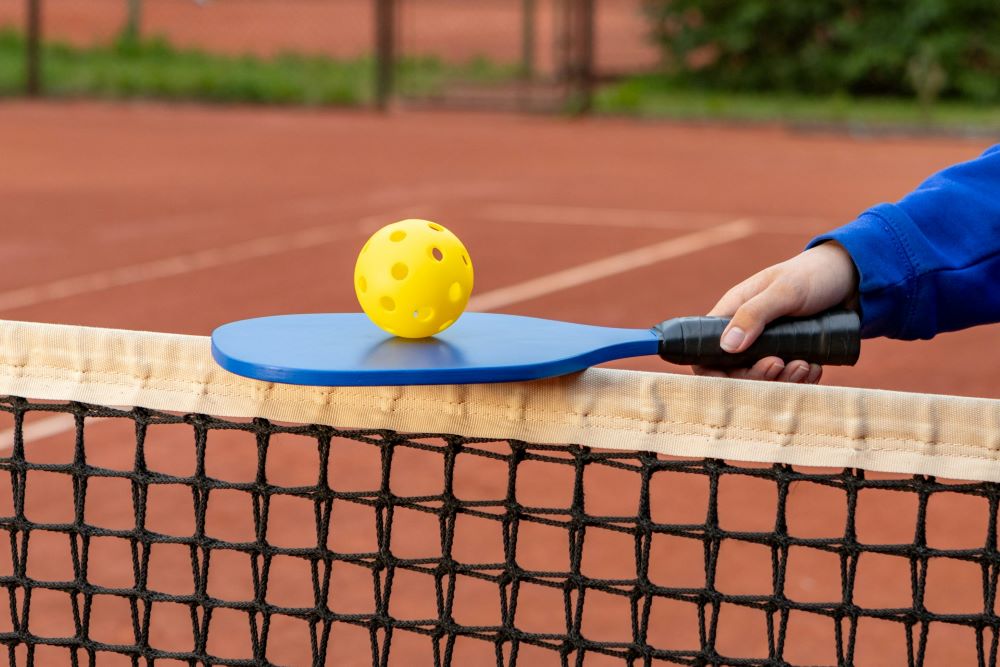 Top 5 Reasons Pickleball is Perfect for Kids