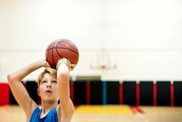 Why Basketball Camps Are the Ultimate Fun and Fitness Combo