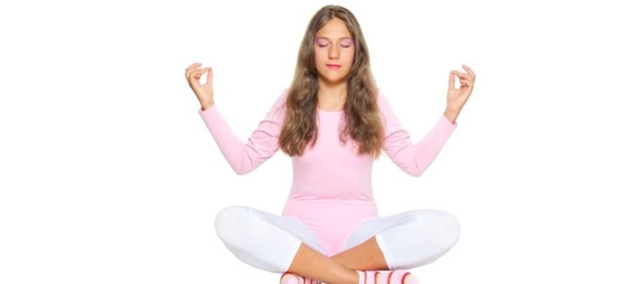 Meditation: Can it benefit your kids?