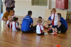 Term 2 2024  Registration - Indoor Soccer Class Victoria Point Fitness Coaches &amp; Instructors _small