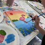 Gold Coast Art Classes For Children &amp; Teens Southport Art Classes &amp; Lessons 4 _small