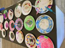 Art Craft Sessions for Children in Clyde Clyde Arts &amp; Crafts School Holiday Activities _small