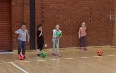 Sunday soccer Term 1 - Knoxfield Knoxfield Community School Holiday Activities _small
