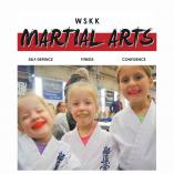 {GET STARTED OFFER} Get 2 weeks Unlimited Martial Arts Training PLUS a FREE Uniform for ONLY $25 (Total Value over $150) Leumeah Karate Classes &amp; Lessons 2 _small