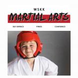 Primary School Kids (7-12 Years) 2 Weeks UNLIMITED Classes for $25 + FREE Uniform Leumeah Karate Classes &amp; Lessons 4 _small