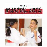Primary School Kids (7-12 Years) 2 Weeks UNLIMITED Classes for $25 + FREE Uniform Leumeah Karate Classes &amp; Lessons 3 _small