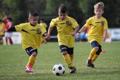 Superstars programs - Players 4 - 10 Years Cranbourne Pre School Sports _small