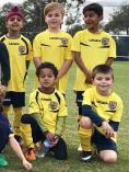 Superstars programs - Players 4 - 10 Years Cranbourne Pre School Sports 2 _small