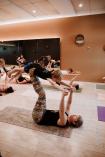 Parent and Child Yoga at Yogita Yoga Highgate Mclaren Vale Yoga 2 _small