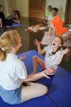 Parent and Child Yoga at Yogita Yoga Highgate Mclaren Vale Yoga 4 _small