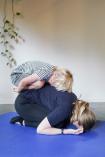 Parent and Child Yoga at Yogita Yoga Highgate Mclaren Vale Yoga 2 _small