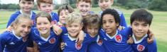 Register for Winter Football with Easts FC Queens Park Community School Holiday Activities 4 _small