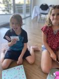 Everyday Emotions: How to manage BIG and little feelings (Term 3 Program) Sunshine Coast Educational School Holiday Activities 2 _small