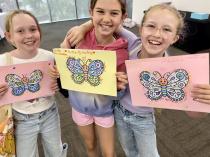 Tween Talk - Problem Solving without the DRAMA! - Holiday Workshop (Girls aged 9-12)) Sunshine Coast Educational School Holiday Activities 4 _small