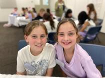 Tween Talk - Problem Solving without the DRAMA! - Holiday Workshop (Girls aged 9-12)) Sunshine Coast Educational School Holiday Activities 3 _small