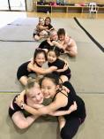 Free Trial Lesson &amp; $200 Cash Back Gordon Gymnastics Centres 2 _small