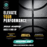 Performance Skills Academy Basketball Training Mount Annan Basketball Classes &amp; Lessons _small