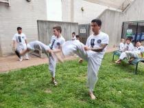 2 Weeks Free - Trial Cabramatta Taekwondo Schools _small