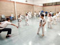 2 Weeks Free - Trial Cabramatta Taekwondo Schools 2 _small