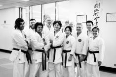 Get 4 Classes + FREE Karate Uniform for $39.95 Forrest Karate Classes &amp; Lessons _small