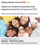 Win a free class Pascoe Vale South Performing Arts Schools _small