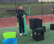 Hygiene &amp; Social Distancing Private Tennis lessons Outdoors Strathfield Tennis Classes &amp; Lessons 3 _small