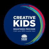 Creative Kids &amp; Active Kids Provider North Richmond Ballet Dancing Classes &amp; Lessons _small