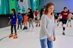 RETRO ROLLER DISCO at Sk8house Carrum Downs Roller Skating Rinks 4 _small
