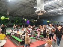 Mums Skate For Free! Mother&#039;s Day at Sk8house Carrum Downs Roller Skating Rinks 2 _small