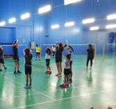 FREE lesson-Badminton Box Hill Badminton Coaches &amp; Instructors _small