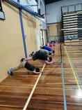FREE lesson-Badminton Box Hill Badminton Coaches &amp; Instructors 2 _small