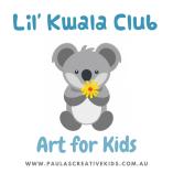 Online Live Drawing Workshops Lake Cathie Arts &amp; Crafts School Holiday Activities 4 _small