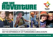 Join 1st Turramurra Scouts Turramurra Scouts _small