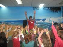 Discount Alert Bop till you Drop School Holiday Workshops - Performing Arts Melbourne Party Entertainment 3 _small